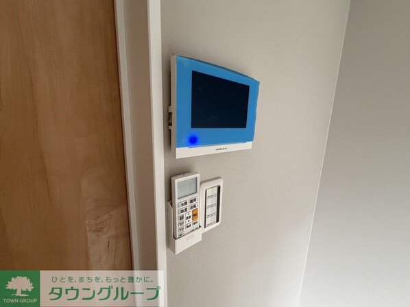 MOMO HOUSE東村山の物件内観写真